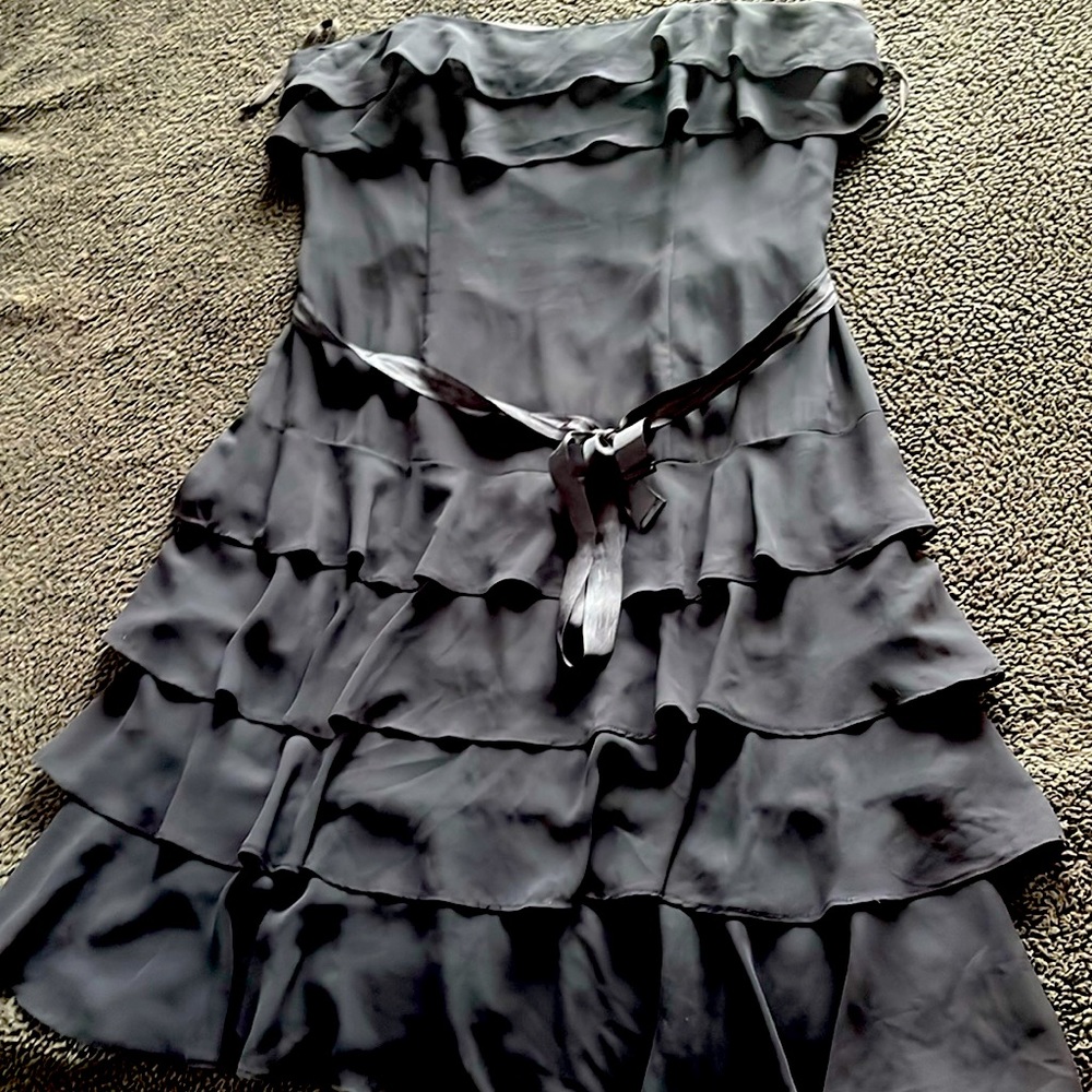 Bridesmaids dress